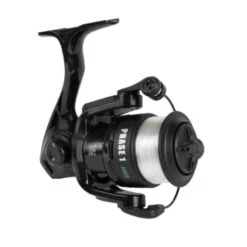 Korum Phase 1 3000 Molen (Incl. Nylon Lijn) -TackleXpert Winkel 8ecfdfc61314add8