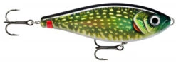 Rapala X-Rap Haku 14 Live Pike