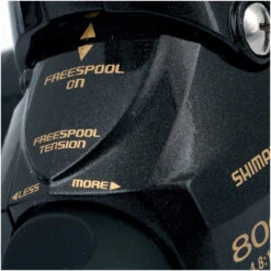 Shimano Baitrunner D 6000 EU