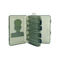 Gunki PN Tacklebox 27,5x18,5x5cm