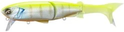 Shimano Bantam BT Force Chart Gill