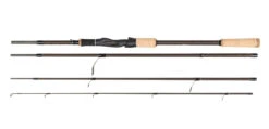 Abu Garcia Diplomat X Spinning Reishengels 2.74m 15-40g -TackleXpert Winkel 92674a5ab4935e60