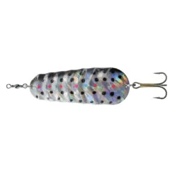 Spring Lure Pack Kunstaas Set (8pcs)