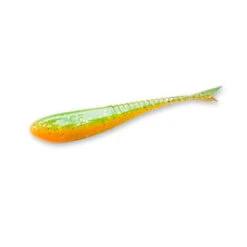 Crazy Fish Glider 5D Floating 9cm