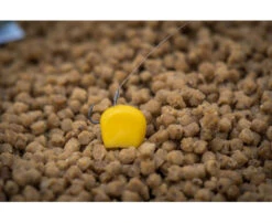 Matrix MXC-1 Barbless Spade End Witvishaken (10st) Maat 14