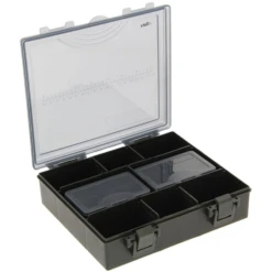 NGT Tacklebox Set, Ideaal Voor Het Opbergen Van Klein Materiaal! -TackleXpert Winkel 9453164f3714b198