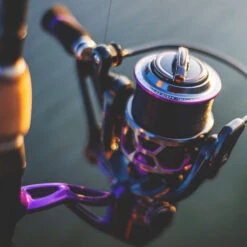 Fladen Maxximus Ispida 3000 5BB+instant Anti Reverse Spare Spool -TackleXpert Winkel 9539f1ad33db697a