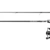 Mitchell Colors MX Spinning Combo White 2,13m (5-21g)