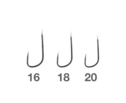 Matrix MXC-5 Barbless Spade End Witvishaken (10st) Maat 16 -TackleXpert Winkel 96a383787182e420