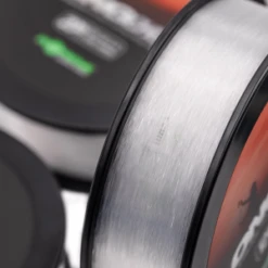 Korda LongChuck Clear Lijn (1000m) 0.40mm - 20lb