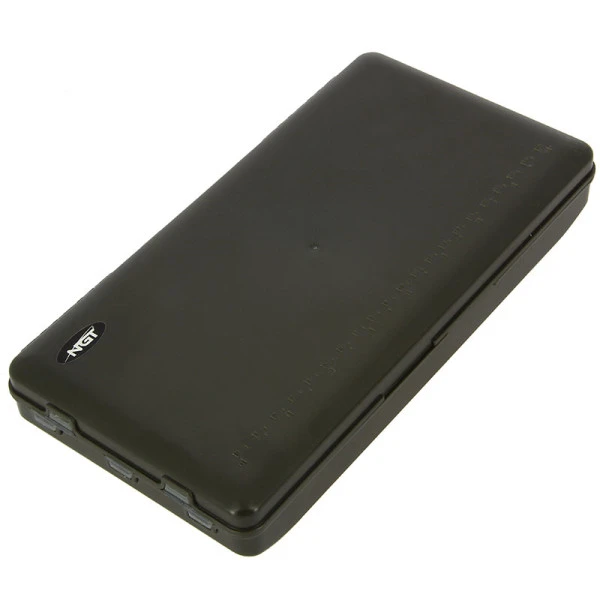 NGT Terminal Tackle XPR Box System 1 NGT Terminal Tackle XPR Box System