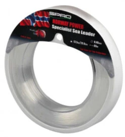 Spro Norway Specialist Sealeader 0,30mm