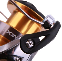 Shimano Sedona 2500 HG FI