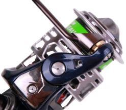 Mitchell Mx9 Spin 3500FD -TackleXpert Winkel 9887a0429cc4a8e1