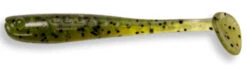 Crazy Fish Nano Minnow ''16'' 4cm (8 Stuks)