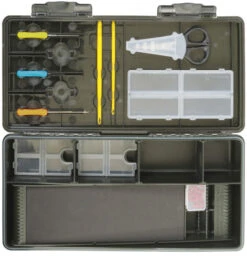 Korum Maxi Rig Manager Fully Loaded -TackleXpert Winkel 99598cf64d157f6f