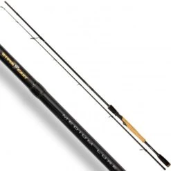Quantum 2,70m Hypercast Medium Lure Werpgewicht: 19-76g G: 209g -TackleXpert Winkel 997d50080f4b34db