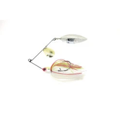 Berkley Dex Spinnerbait 11g RD Shad