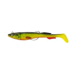 Berkley Power Sardine 12cm - 20g Hot Cod