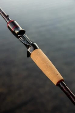 Ultimate Chikara Cast & Jerk 2,20m 50-150g -TackleXpert Winkel 9e0f348c9c0659f4