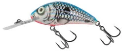 Salmo Rattlin Hornet Floating Silver Blue Shad 5,5cm (10,5g)