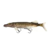 Fox Rage Realistic Pike Shallow 15cm 35gr Super Natural Pike