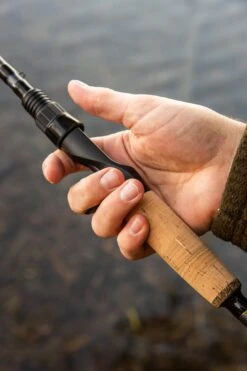 Ultimate Heavy Cast & Jerk 198cm 40-120g Matt Grey -TackleXpert Winkel a0444e038f6e31f3