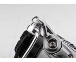 Spro DSX Spinmolen Maat 4000