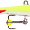 Rapala Jigging Color Hook Wh5 Cln