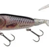 Abu Garcia Svartzonker McMy Tail 20cm Real Roach