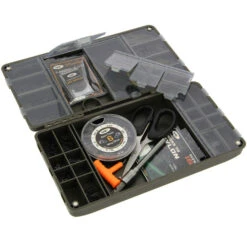 NGT Terminal Tackle XPR Box System 6 NGT Terminal Tackle XPR Box System -TackleXpert Winkel a1f97a2395b30b9b