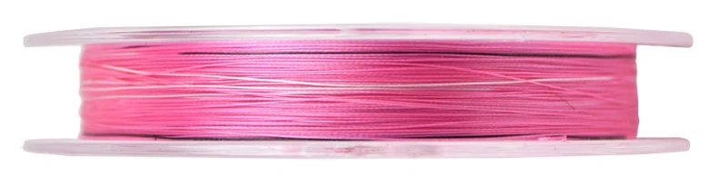Sakura Squid 8x Pink 150m, 0,20mm (14,2kg) 1 Sakura Squid 8x Pink 150m, 0,20mm (14,2kg)