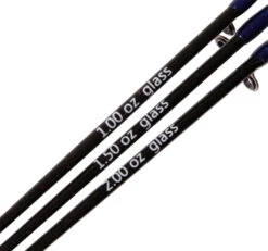 Ultimate Specialist Feeder Set 3,60m -TackleXpert Winkel a34dc80bd3bee45a