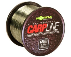 Korda CarpLine 0,30mm (10lb) (1000m)