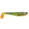 Svartzonker Mcperch Shad 9cm - 8pcs Smoking Hot Pike