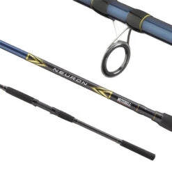 Mitchell Neuron Mackerel Combo 3.00m (100-200g) -TackleXpert Winkel a3ae554d78c2a11b