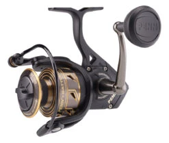 Penn Battle III Spinning 5000