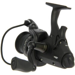 NGT Dynamic 60 - 10BB Carp Runner Reel With Spare Spool -TackleXpert Winkel a6ee31d127addfcd