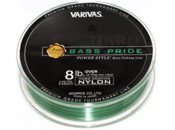 Varivas Bass Pride Hard - 16 Lb (7,26 Kg)