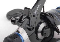 Cresta Solith 4000 LCS Vrijloopmolen