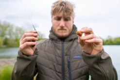 Avid Carp Armorok Hooks Snag Size 6 (10 Stuks) -TackleXpert Winkel a7e75f9454f6b191