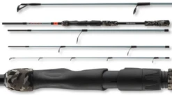 Daiwa Fuego Travel 2.70m 20-60g
