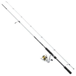 Mitchell Tanager SW Spin Spinning Combo 2,40m (10-40g) -TackleXpert Winkel a89a6e0d3880d71b