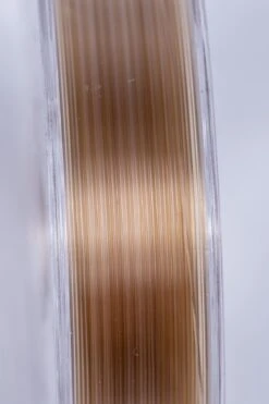 Korum Smokeshield Mono Hooklink 8lb/0,26mm (50m)