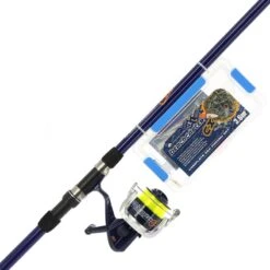 Angling Pursuits Beachcaster Combo 12ft 50-150gr 2sec 17 Angling Pursuits Beachcaster Combo 12ft 50-150gr 2sec -TackleXpert Winkel aa63d55b26b2eca7