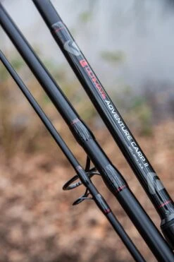 Ultimate Adventure Carp II 12ft 3.5lbs (3-delig) -TackleXpert Winkel aa7f9b30ccbb5dca