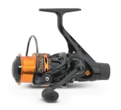 Iron Trout Chakka Pro 2500RD