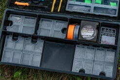 Korum Maxi Rig Manager Fully Loaded -TackleXpert Winkel ab2232dfb496b354