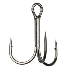 Gamakatsu Treble 13 Black #2