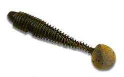 M-WAR Creature Bait Party Pack Pumpkin, 9 Stuks! -TackleXpert Winkel adc8d32838fafa29